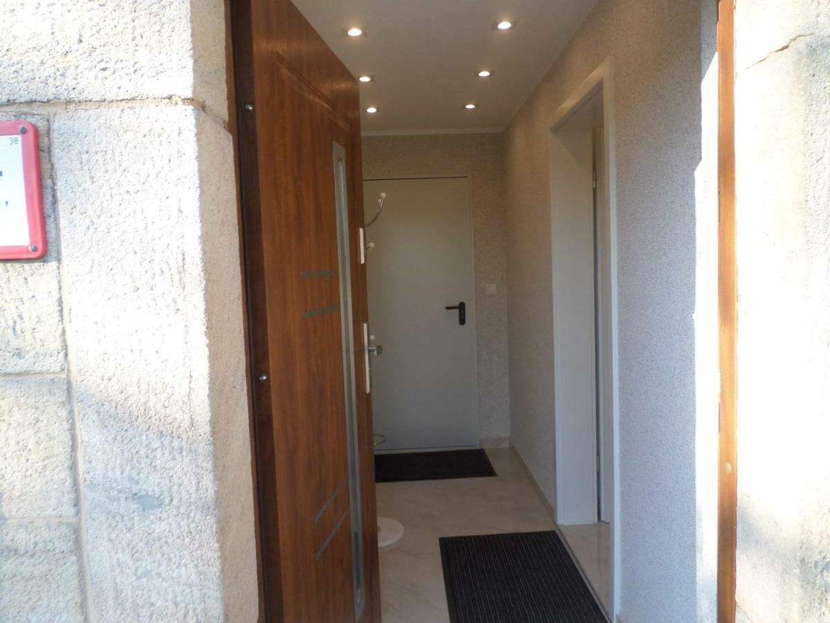 1 Zi. Apartment Naehe Flughafen/Messe Stuttgart 24H Waldenbuch Екстериор снимка