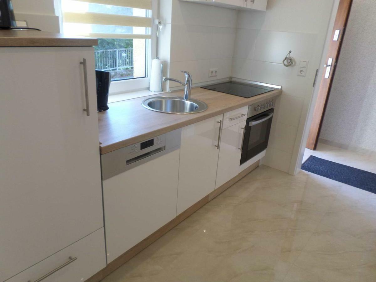 1 Zi. Apartment Naehe Flughafen/Messe Stuttgart 24H Waldenbuch Екстериор снимка
